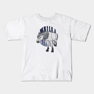 Songsorrow Kids T-Shirt